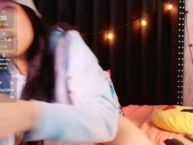 DirtyLittleSlut webcam