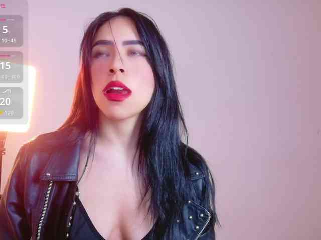 DirtyLittleSlut webcam