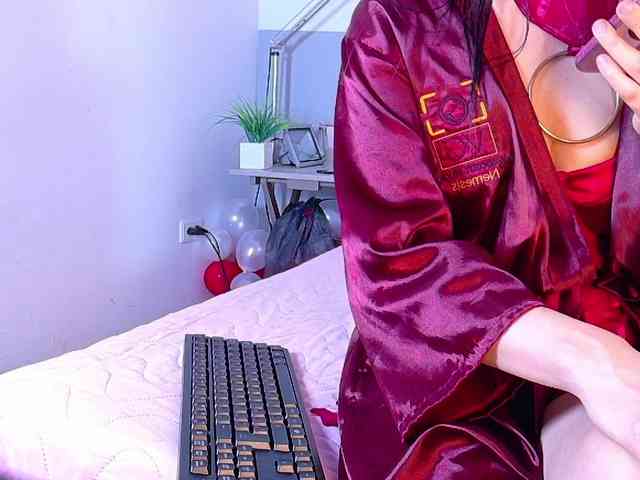 DirtyLittleSlut webcam