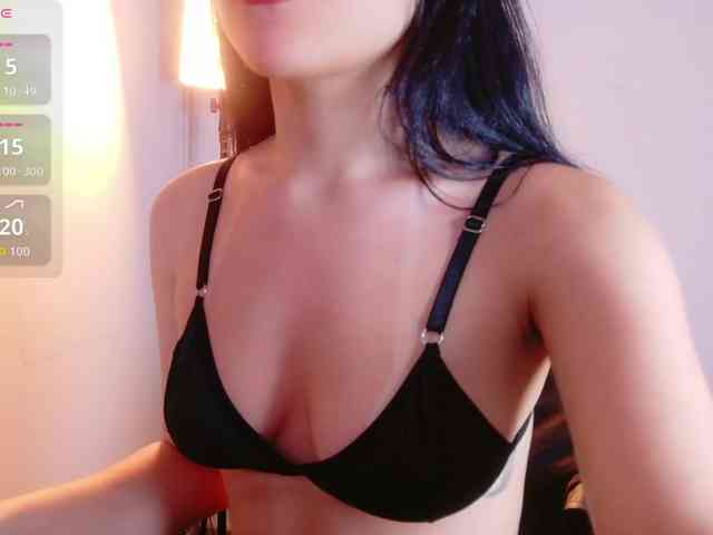 DirtyLittleSlut webcam