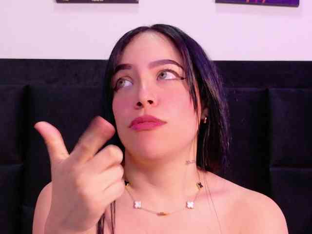 DirtyLittleSlut webcam
