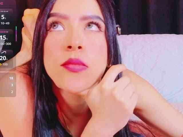 DirtyLittleSlut webcam