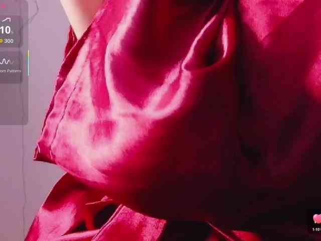 DirtyLittleSlut webcam