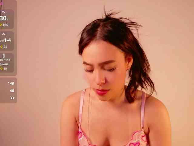 DirtyLittleSlut webcam