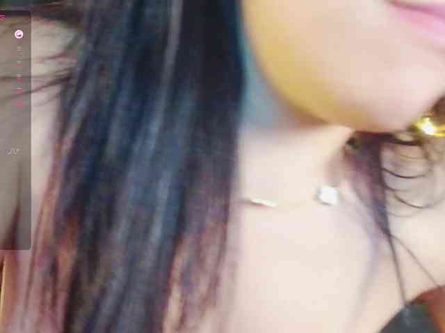 DirtyLittleSlut webcam