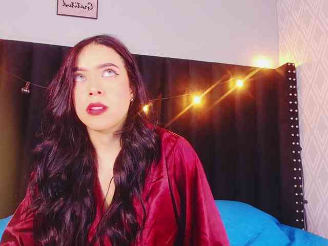 DirtyLittleSlut webcam