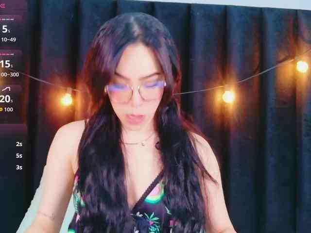 DirtyLittleSlut webcam