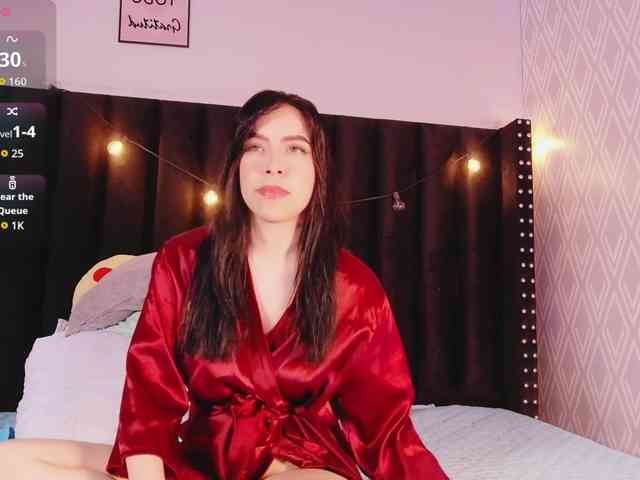 DirtyLittleSlut webcam