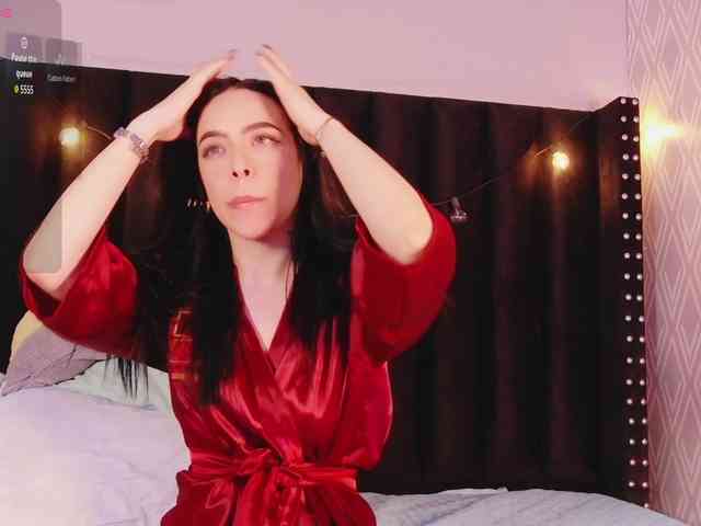 DirtyLittleSlut webcam