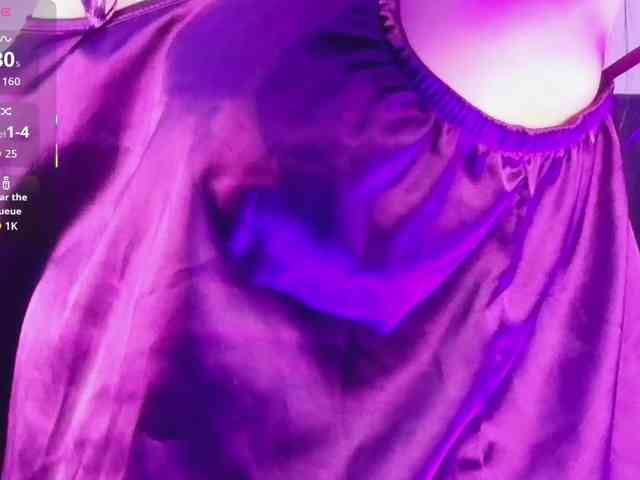 DirtyLittleSlut webcam