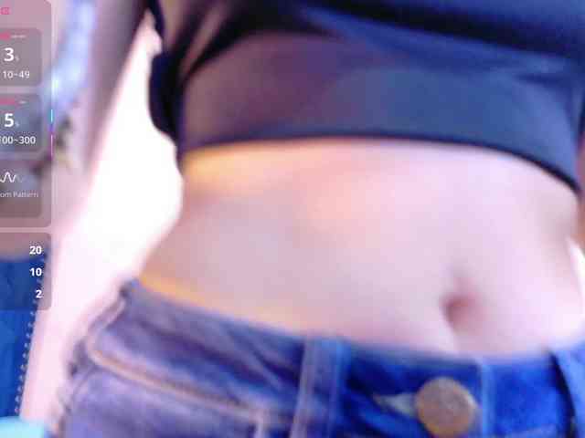 DirtyLittleSlut webcam