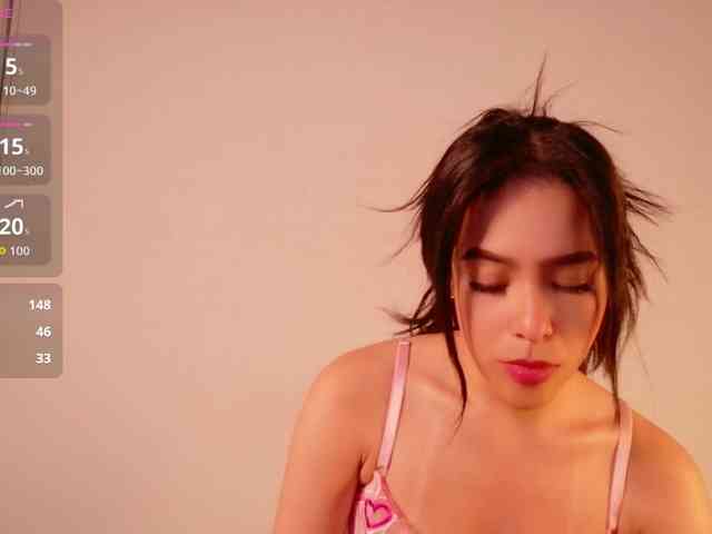 DirtyLittleSlut webcam