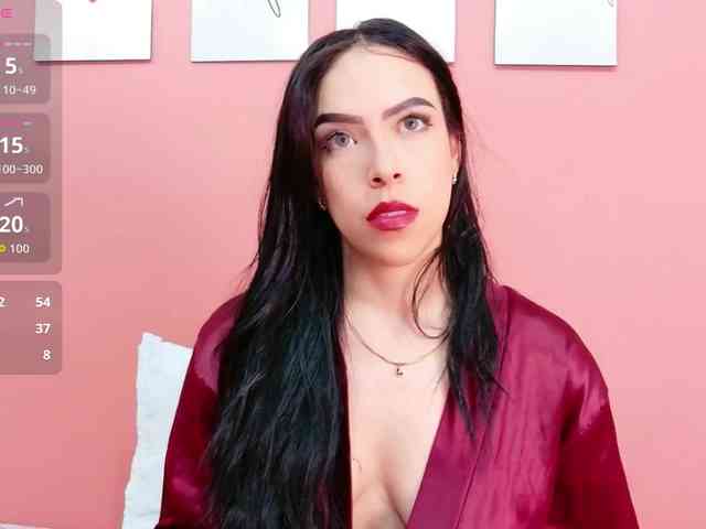 DirtyLittleSlut webcam