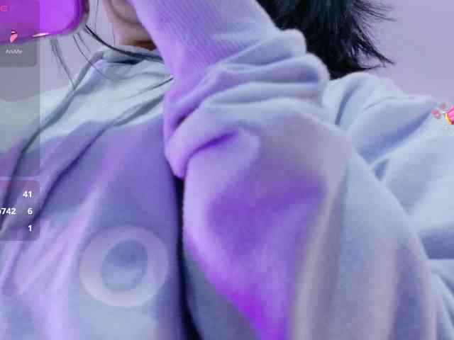 DirtyLittleSlut webcam