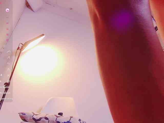 DirtyLittleSlut webcam
