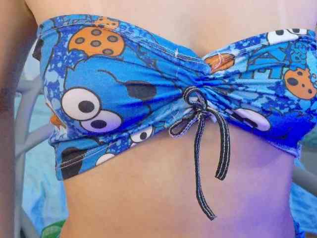 DirtyLittleSlut webcam