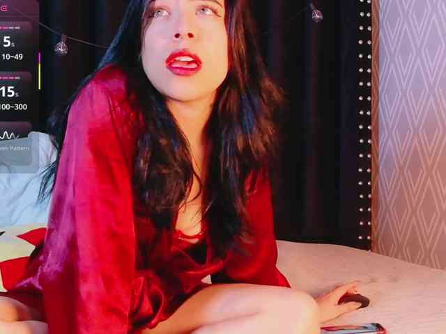 DirtyLittleSlut webcam