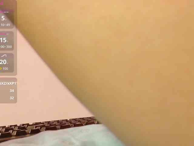 DirtyLittleSlut webcam