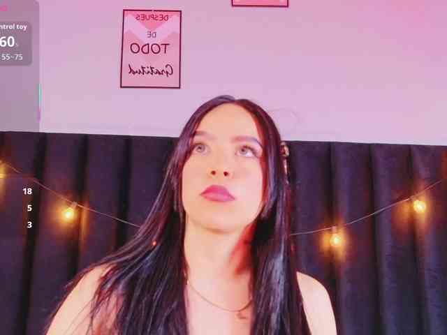 DirtyLittleSlut webcam