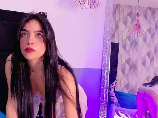 DirtyLittleSlut webcam