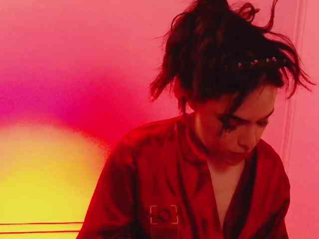 DirtyLittleSlut webcam