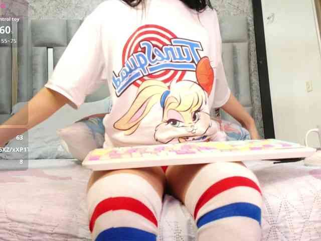 DirtyLittleSlut webcam