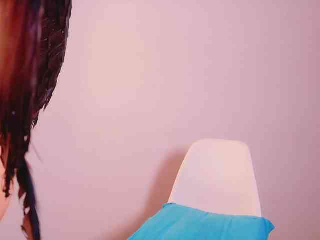 DirtyLittleSlut webcam