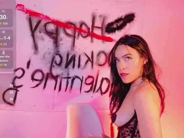 DirtyLittleSlut webcam