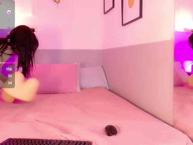 DirtyLittleSlut webcam