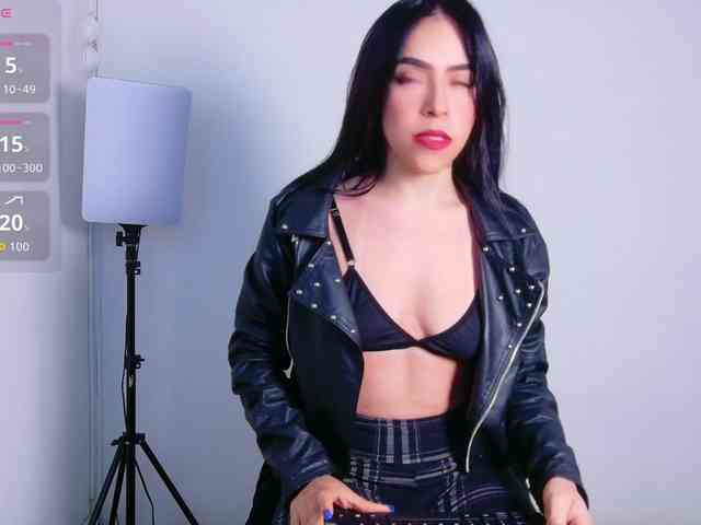 DirtyLittleSlut webcam