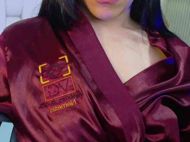 DirtyLittleSlut webcam