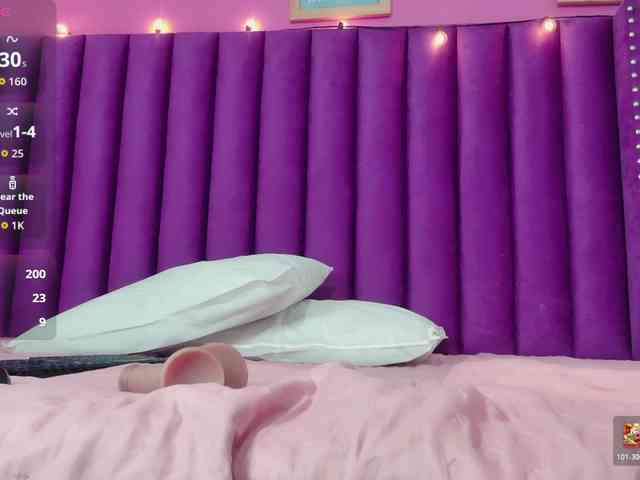 DirtyLittleSlut webcam