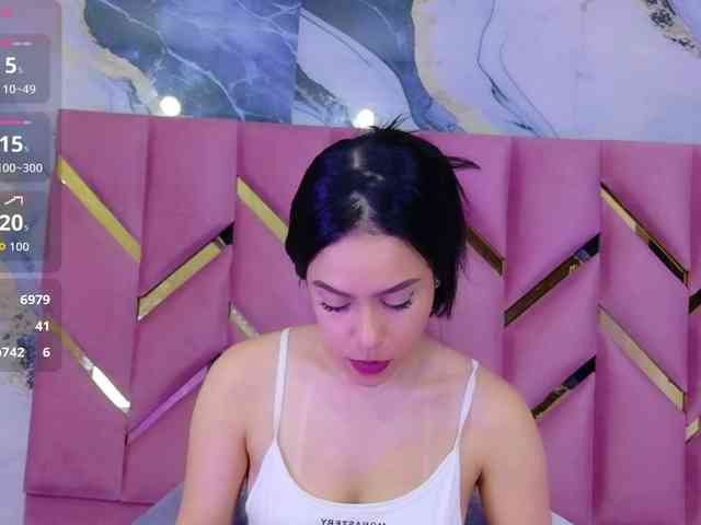 DirtyLittleSlut webcam