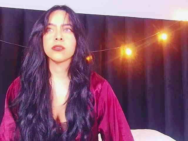 DirtyLittleSlut webcam