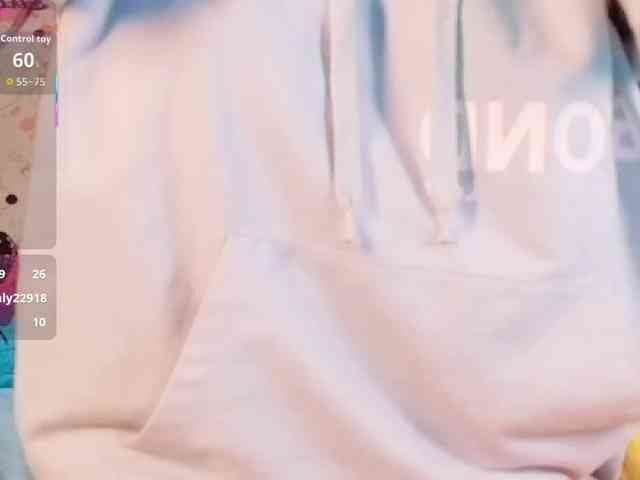 DirtyLittleSlut webcam
