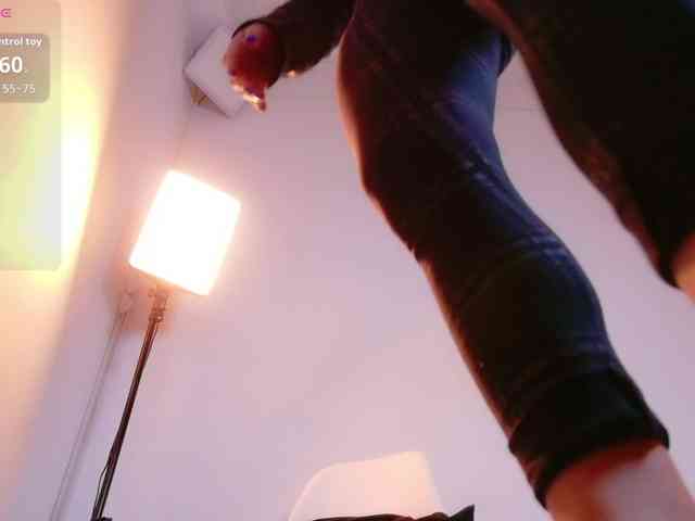 DirtyLittleSlut webcam