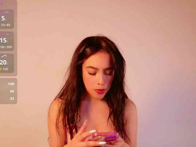 DirtyLittleSlut webcam