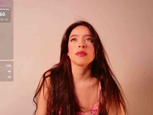 DirtyLittleSlut webcam