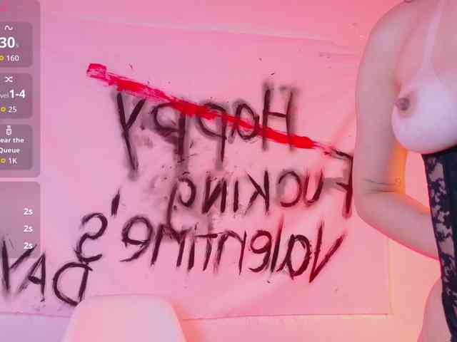 DirtyLittleSlut webcam