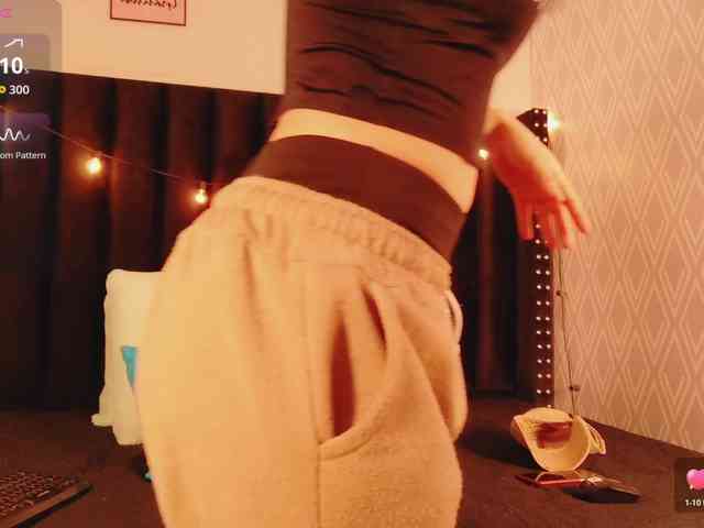 DirtyLittleSlut webcam