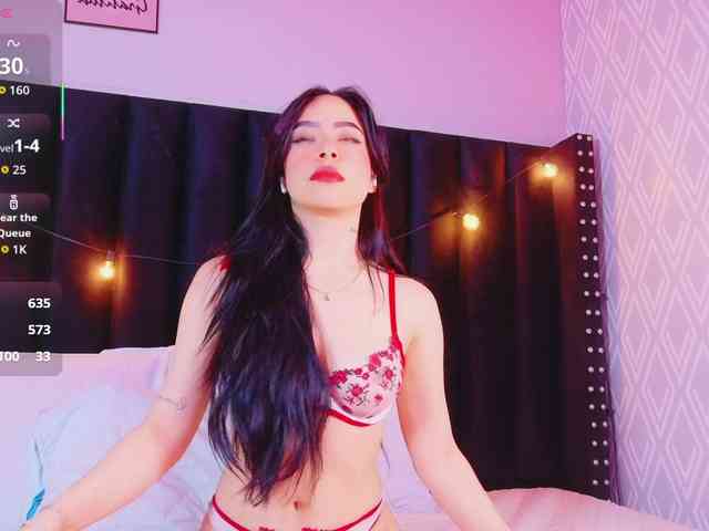 DirtyLittleSlut webcam