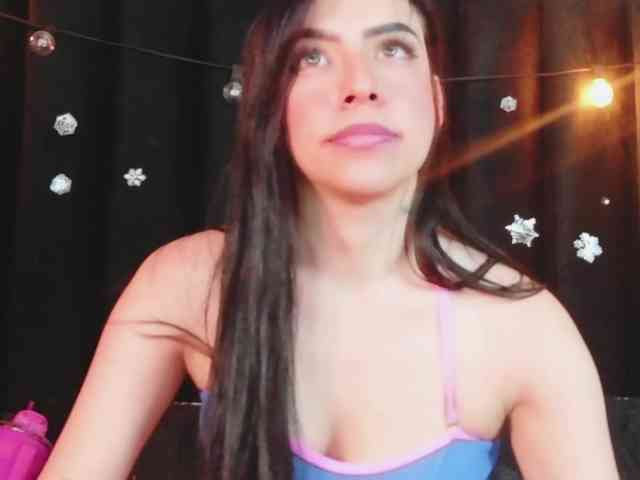 DirtyLittleSlut webcam