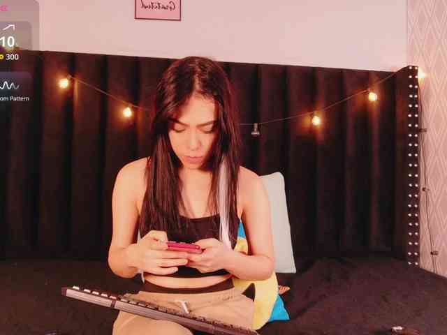 DirtyLittleSlut webcam