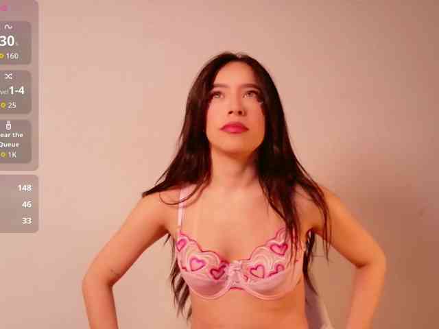 DirtyLittleSlut webcam