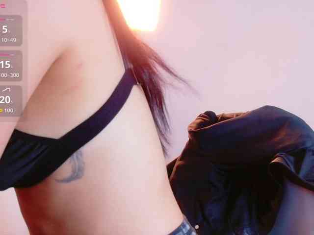 DirtyLittleSlut webcam