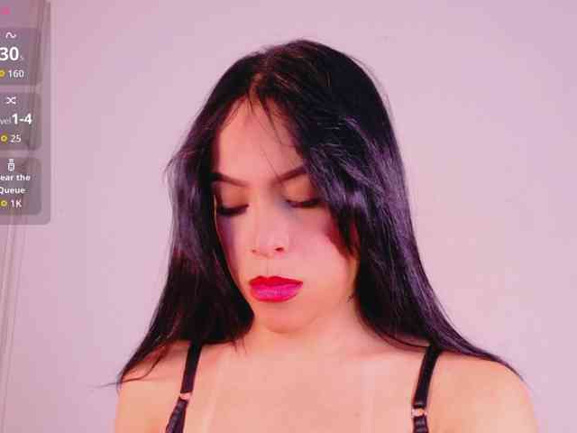 DirtyLittleSlut webcam