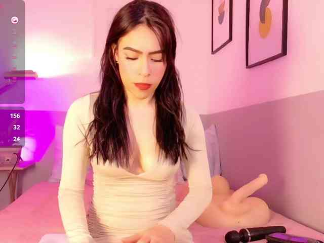 DirtyLittleSlut webcam