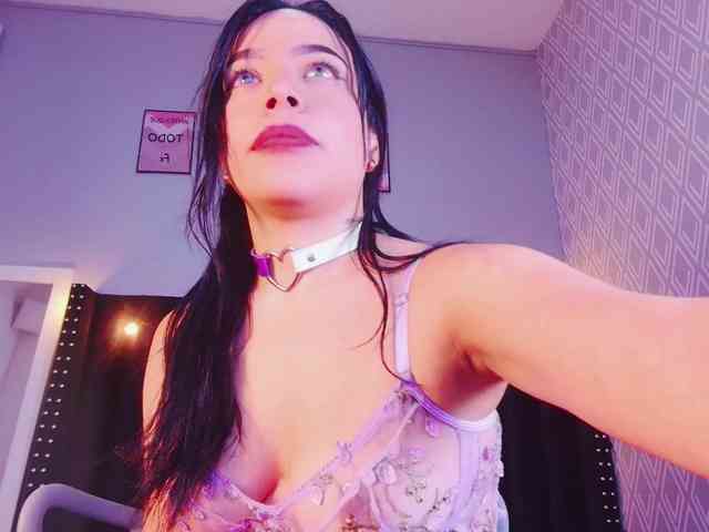 DirtyLittleSlut webcam