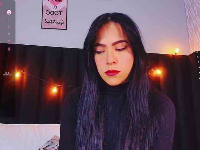 DirtyLittleSlut webcam
