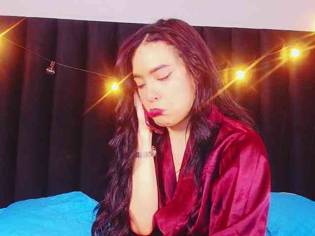 DirtyLittleSlut webcam
